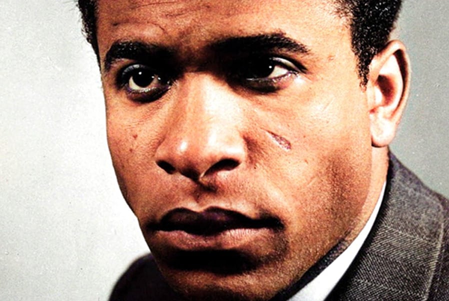 Frantz Fanon