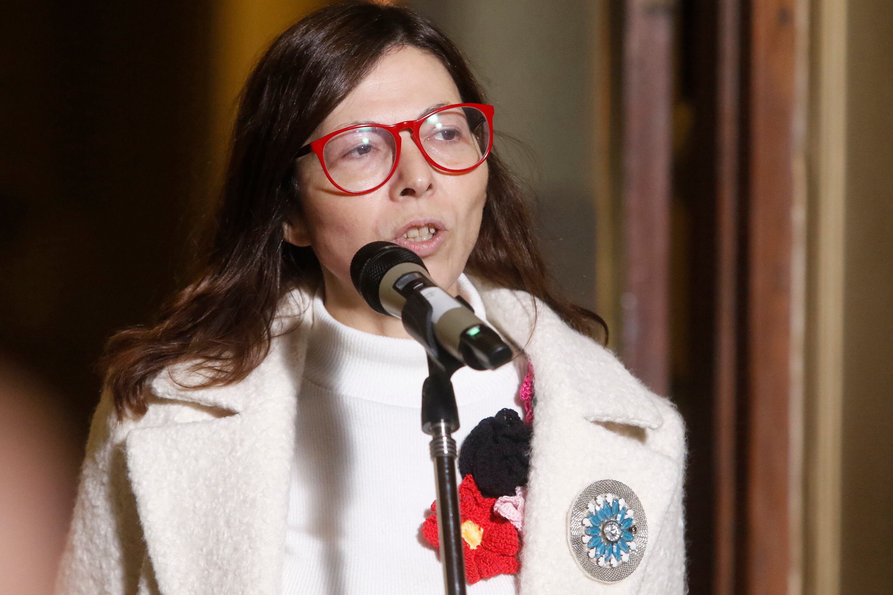 Batakis: "No podemos permitir la inercia especulativa del remarco, remarco y remarco"