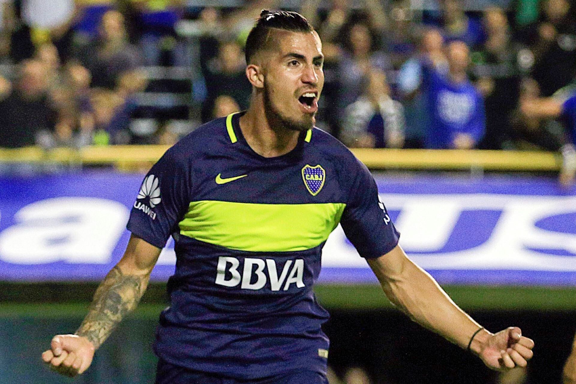 Condenaron a Junior Benítez a 5 años de prisión por amenazas a la familia de su expareja.