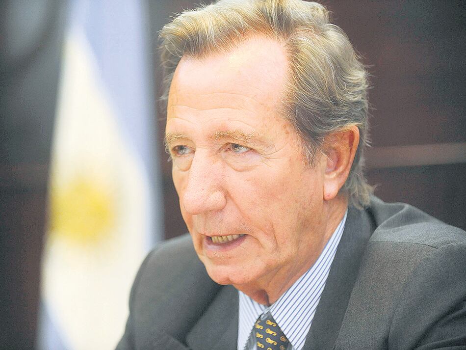 Leandro Despouy aseguró que la Corte “debe analizar el contexto internacional” en el caso de Milagro Sala.