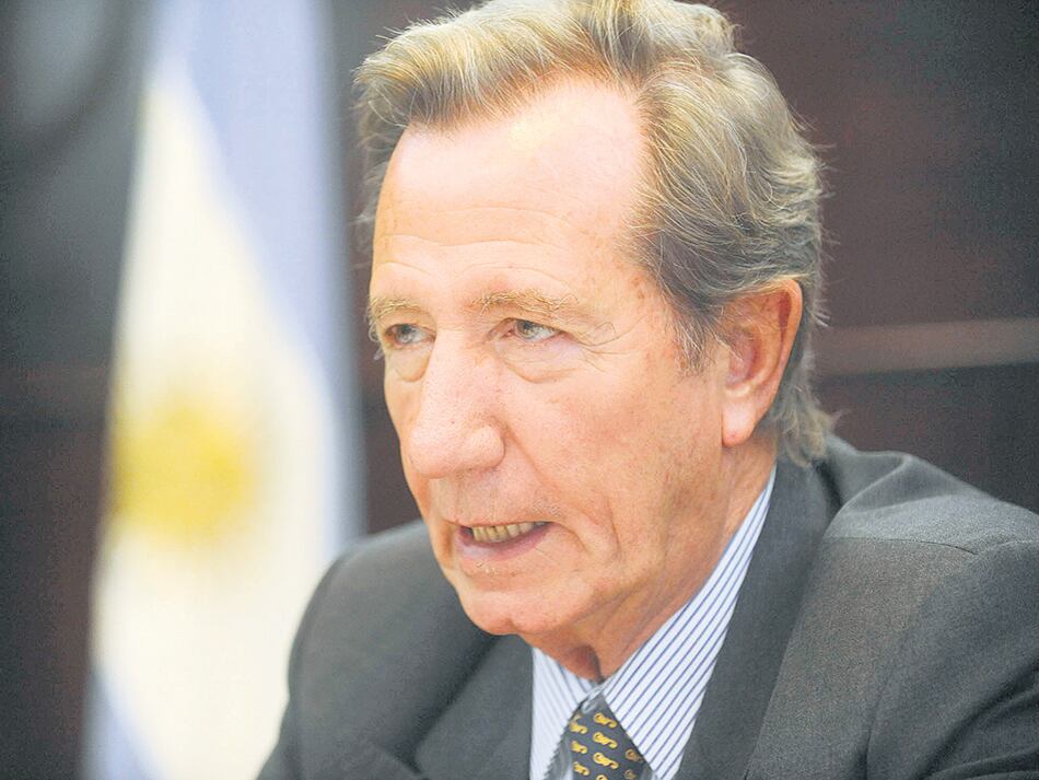 Leandro Despouy aseguró que la Corte “debe analizar el contexto internacional” en el caso de Milagro Sala.