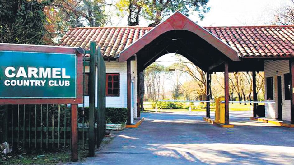 Cinco de los vigiladores serán indagados como cómplices de Pachelo.