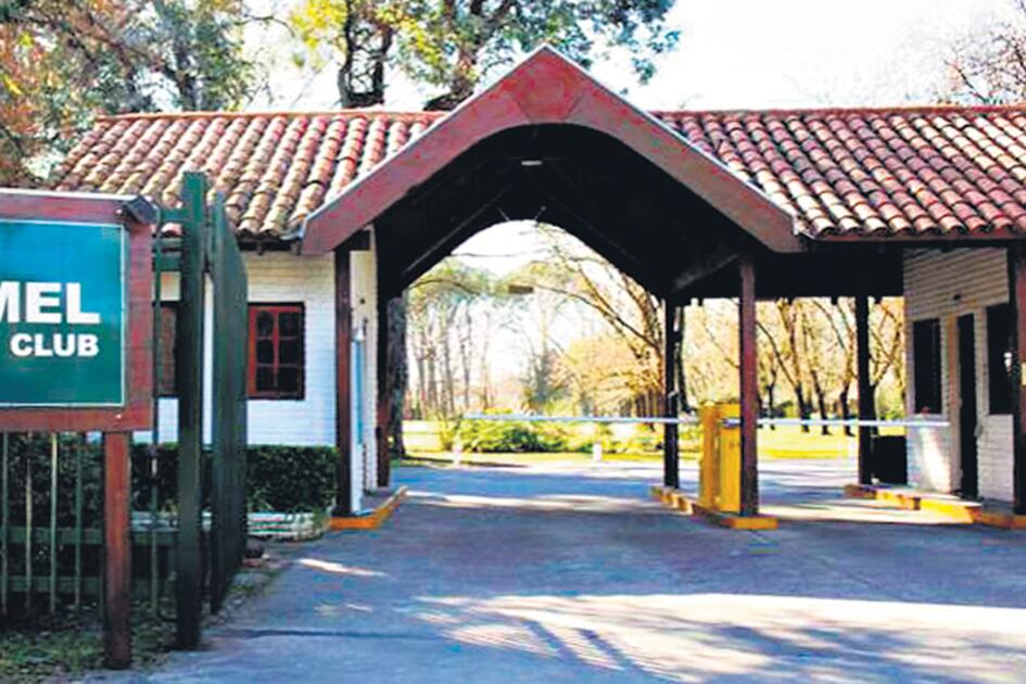 Cinco de los vigiladores serán indagados como cómplices de Pachelo.