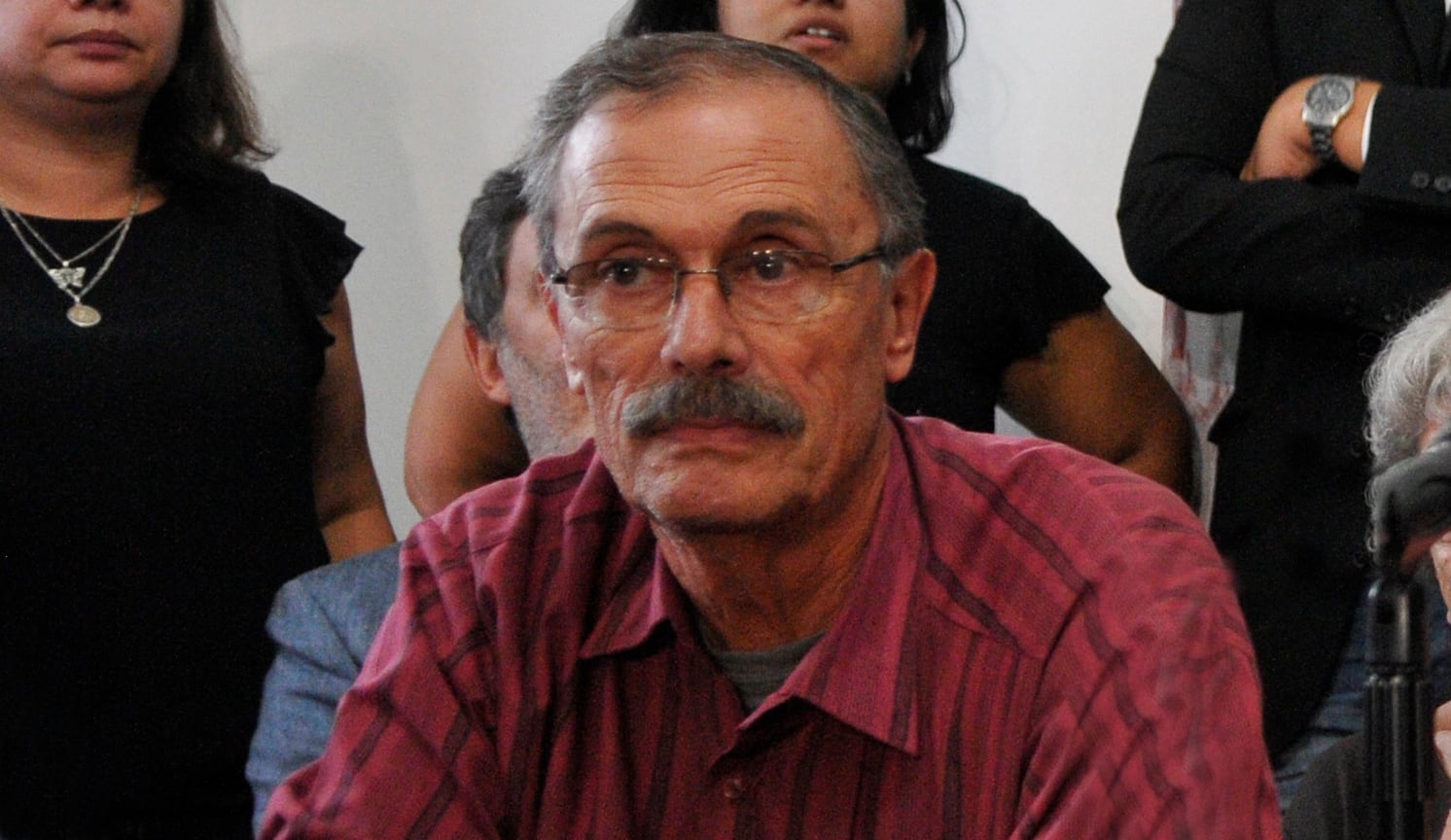 Solsona supo el martes quién es su hija y que vive en España.