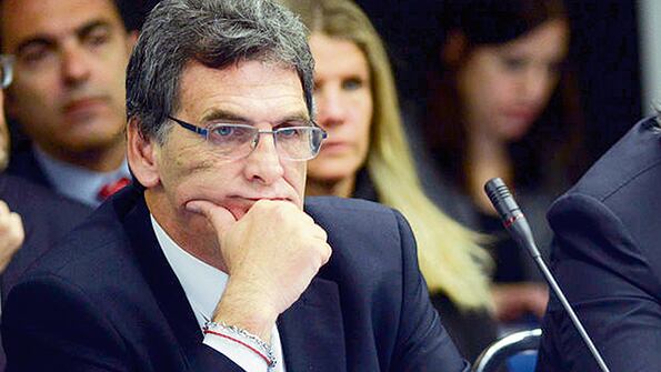 El secretario de Derechos Humanos, Claudio Avruj, participó de la audiencia ante el Comité DESC.