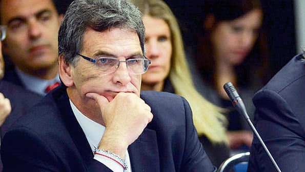 El secretario de Derechos Humanos, Claudio Avruj, participó de la audiencia ante el Comité DESC.