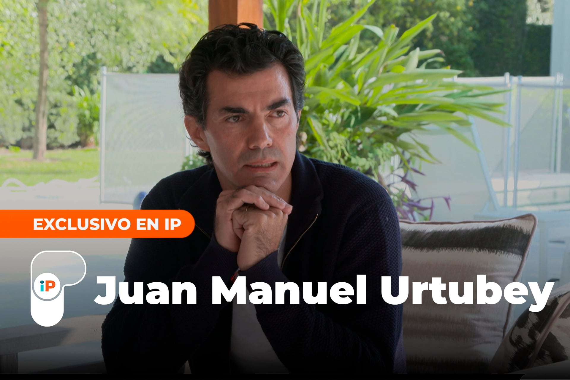 Juan Manuel Urtubey en Identidades
