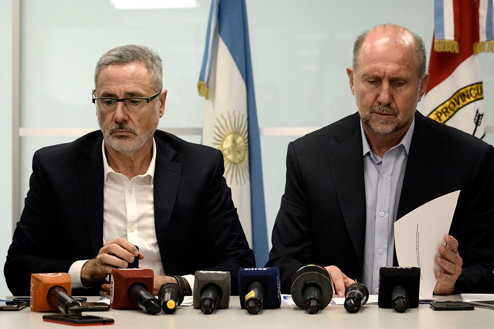 Sain propuso la Bicameral para revisar los gastos destinados a la investigación