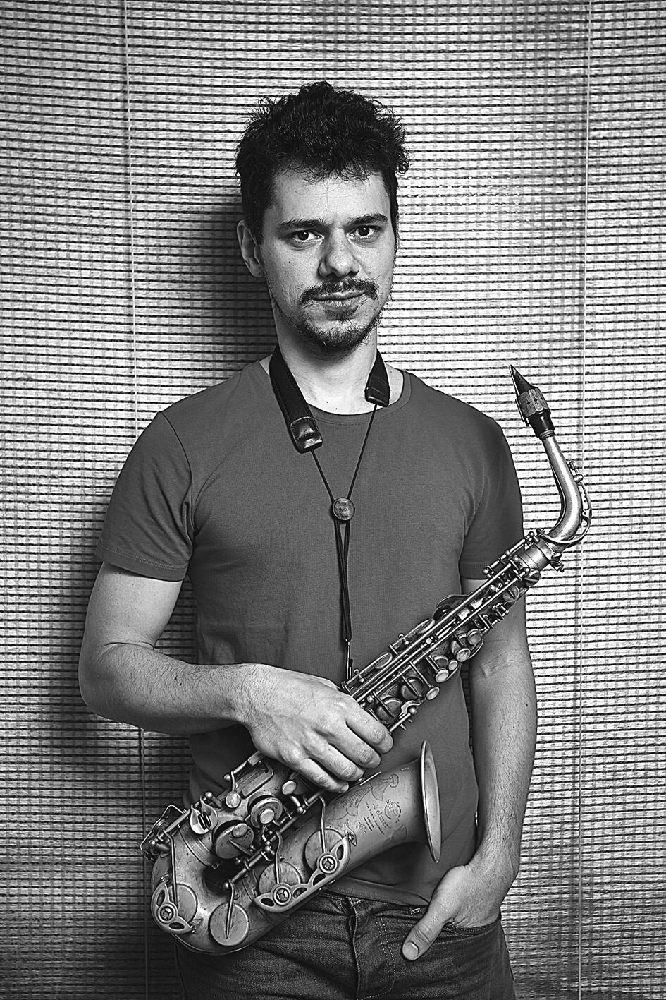 Flores vivió en Boston, donde se dio el gusto de estudiar en Berklee.