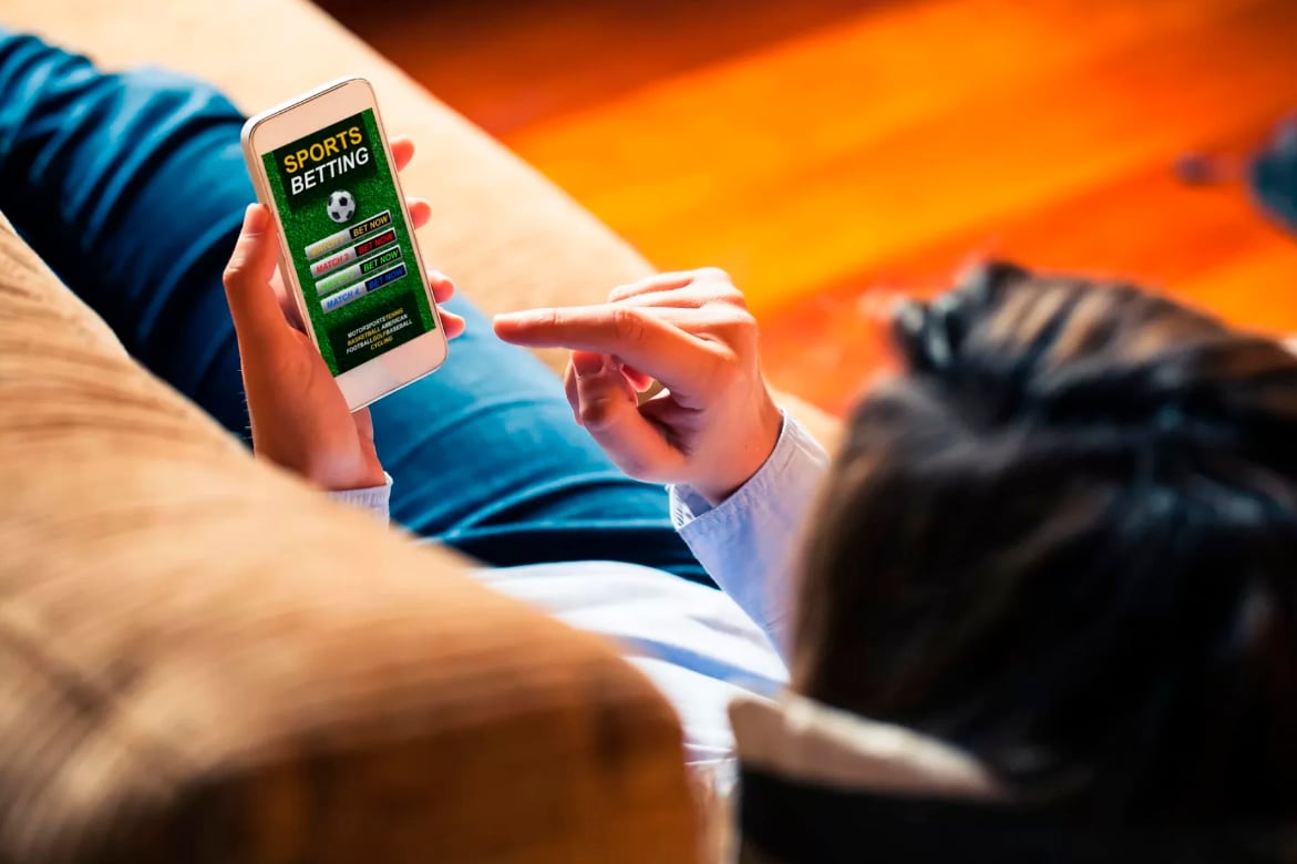 El bombardeo publicitario para las apuestas terminará.