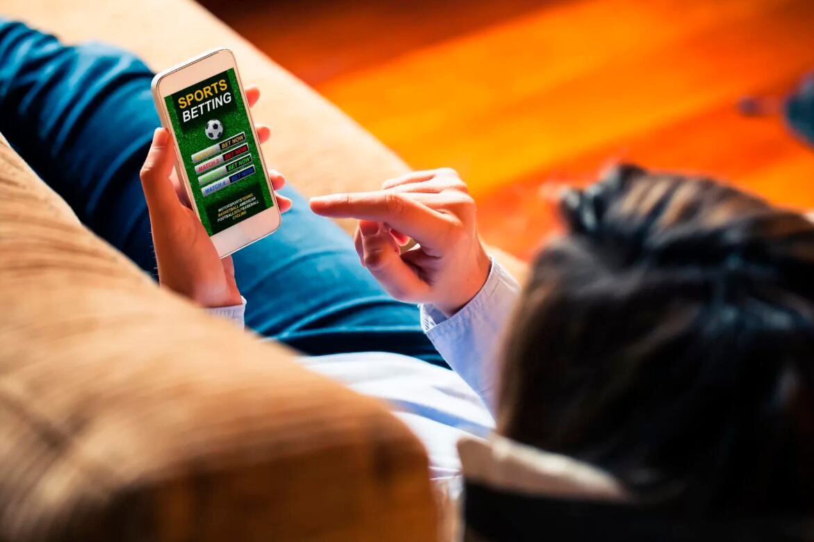 El bombardeo publicitario para las apuestas terminará.