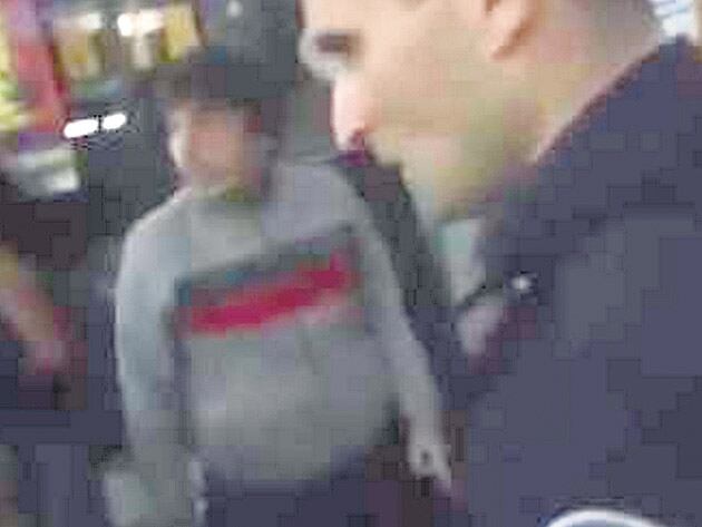 En los últimos meses hubo episodios de violencia policial en escuelas.