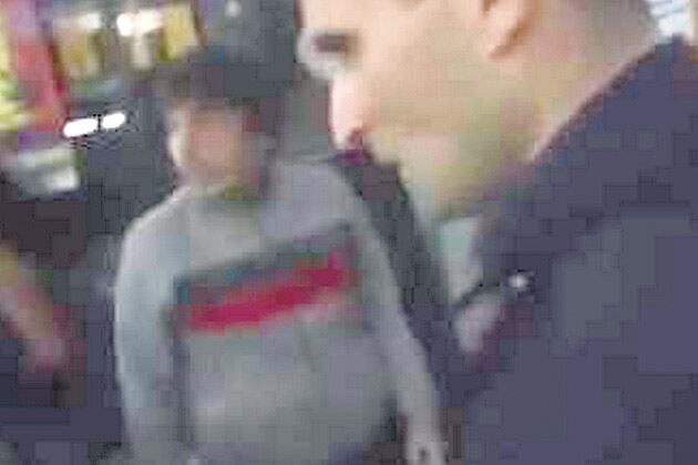 En los últimos meses hubo episodios de violencia policial en escuelas.