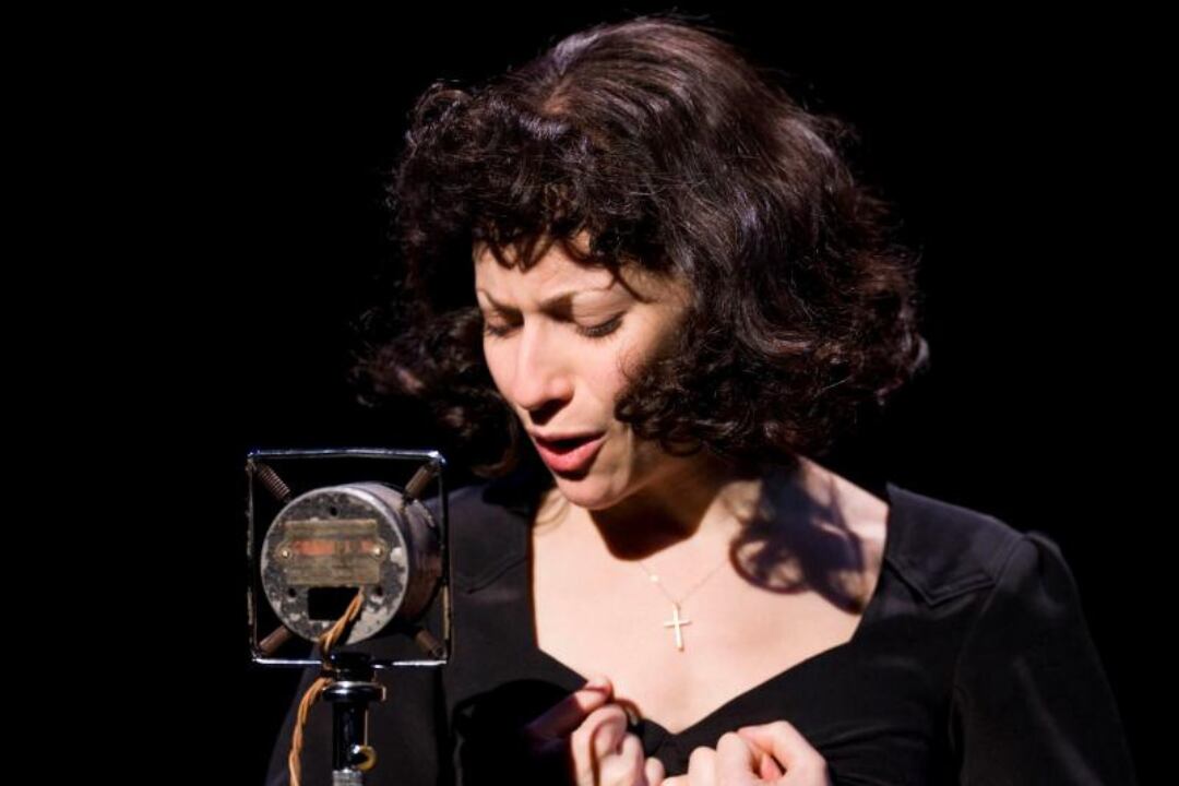 Imagen: @alepalaciosfoto