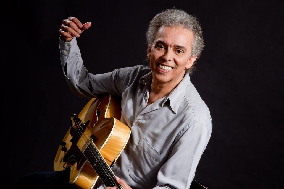 Jairo nació el 16 de junio de 1949.