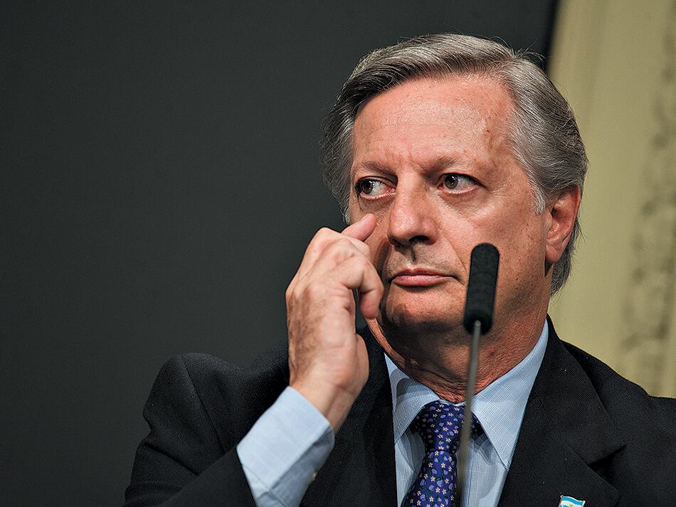 “Coordinar la tarea de prensa no se puede confundir con censura”, remarcó Aranguren.