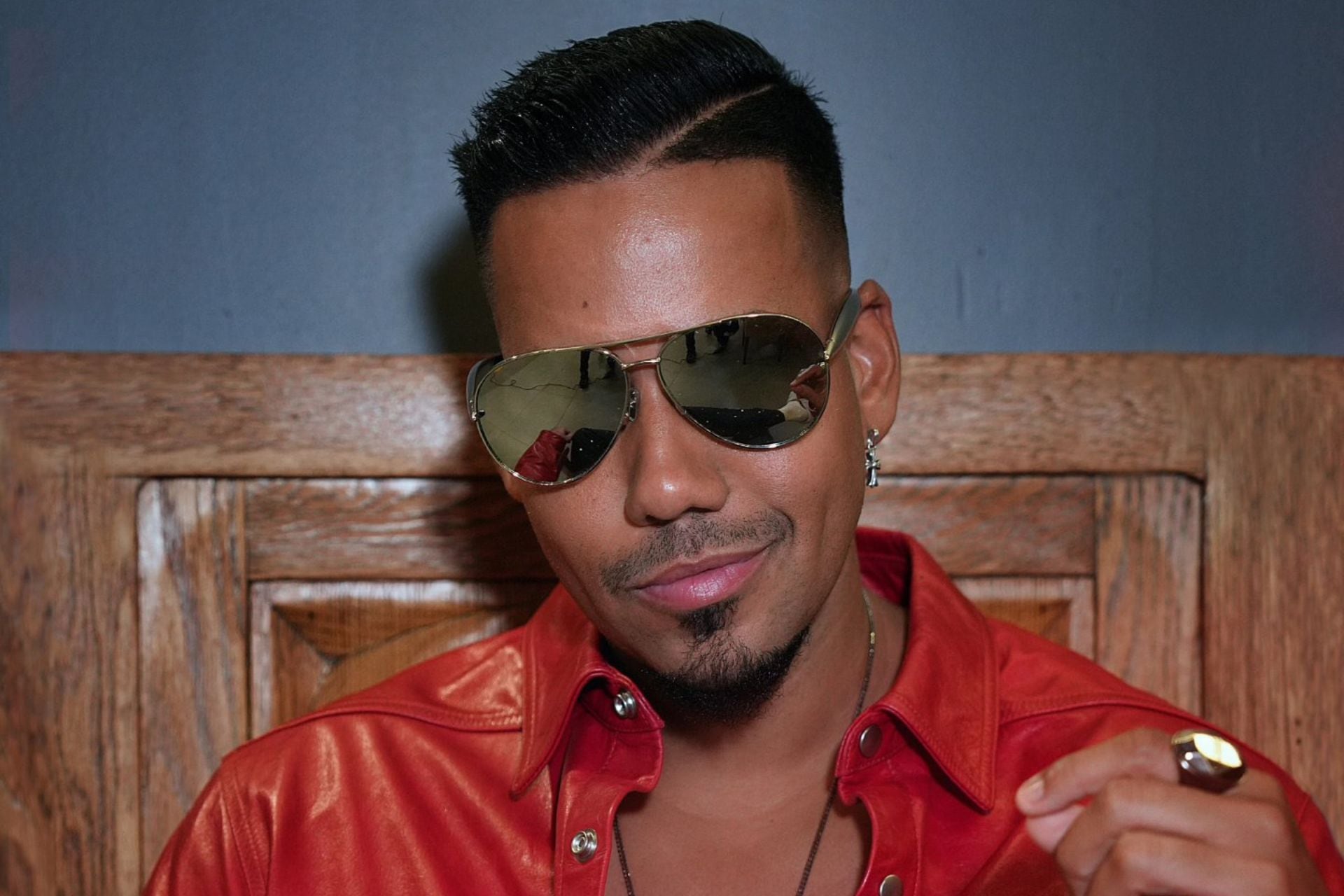 Romeo Santos