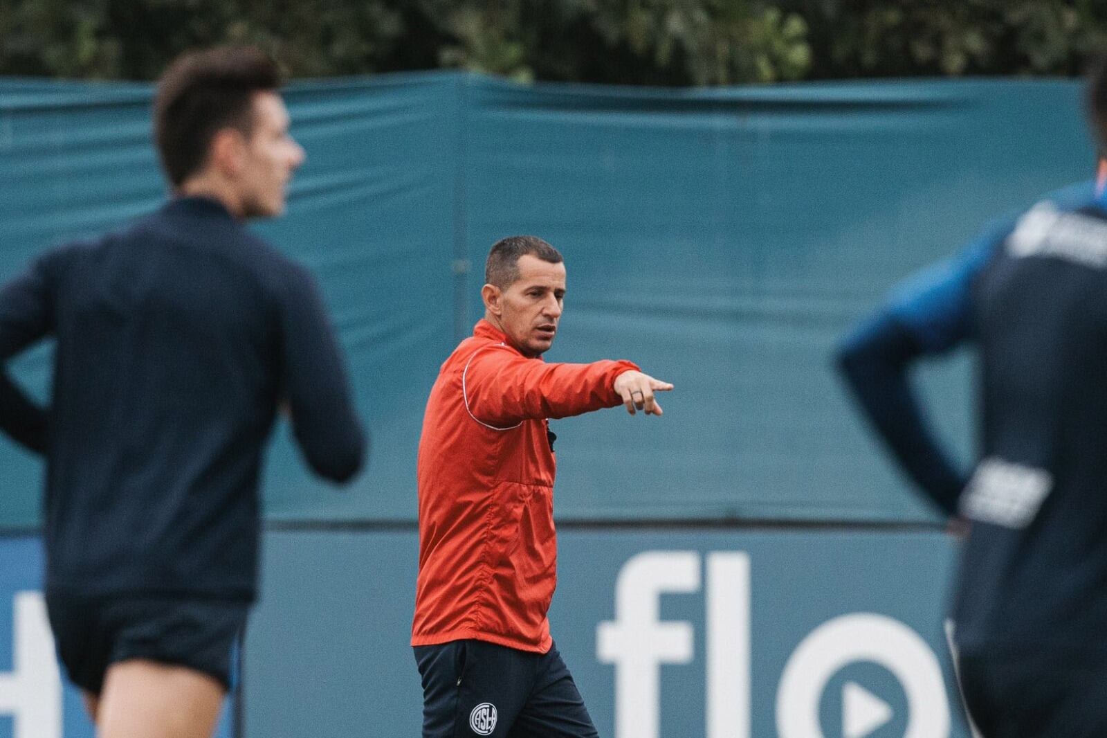 Romagnoli aspira a un San Lorenzo muy ofensivo ante Independiente