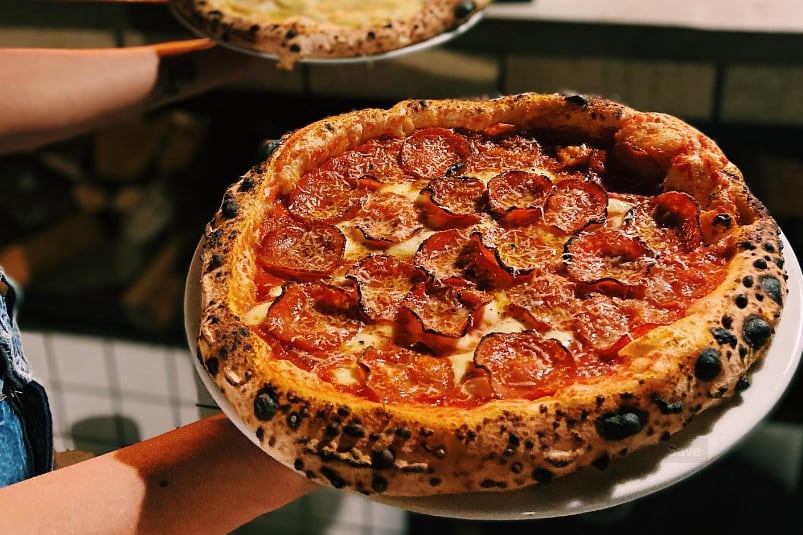 The Best Pizza Awards