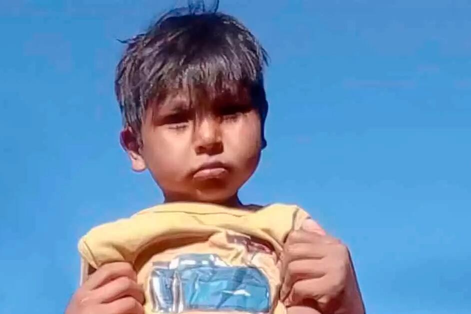 ¿Dónde está Lian Flores?