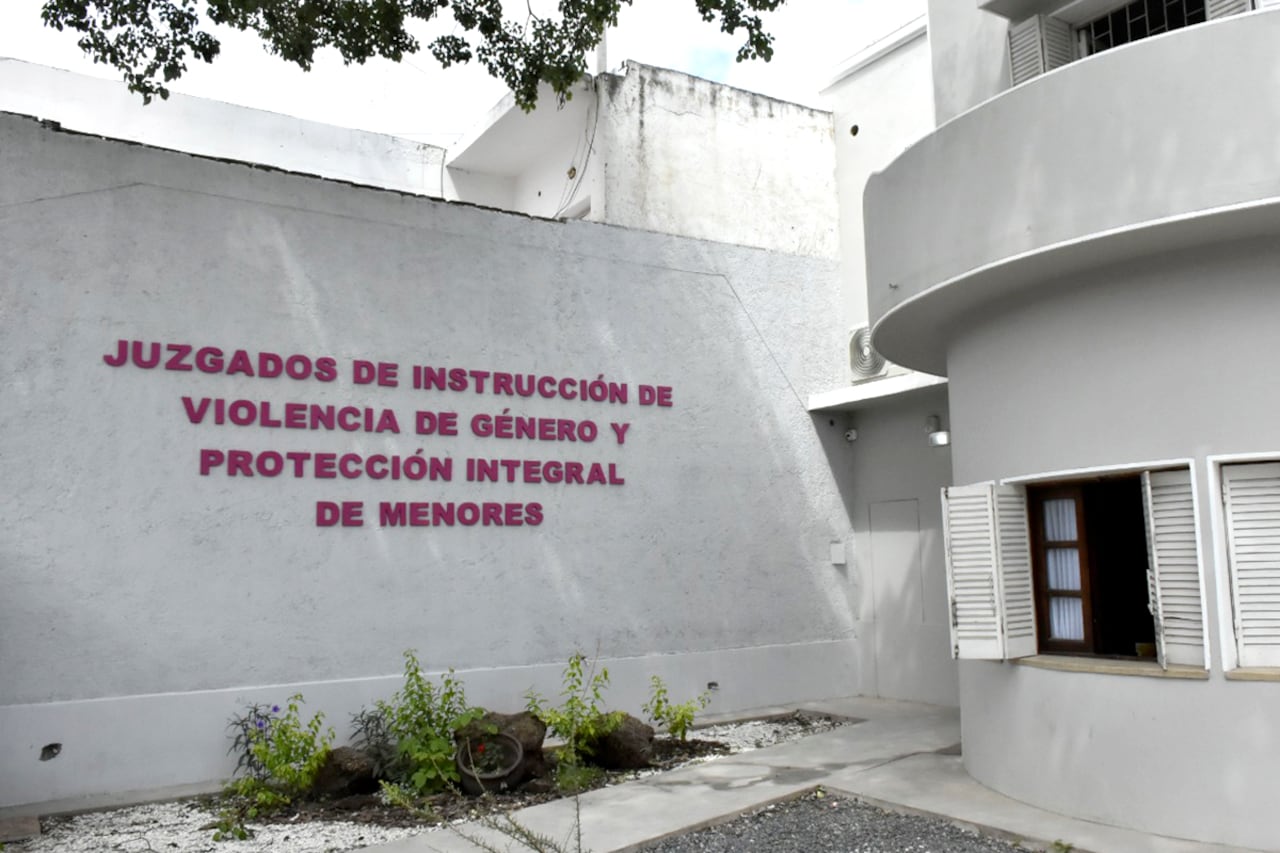 En una de las nuevas denuncias interviene la jueza de Violencia de Género, Jésica Díaz Marano.