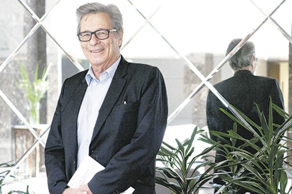 Verónica Bellomo / Agencia ZUR