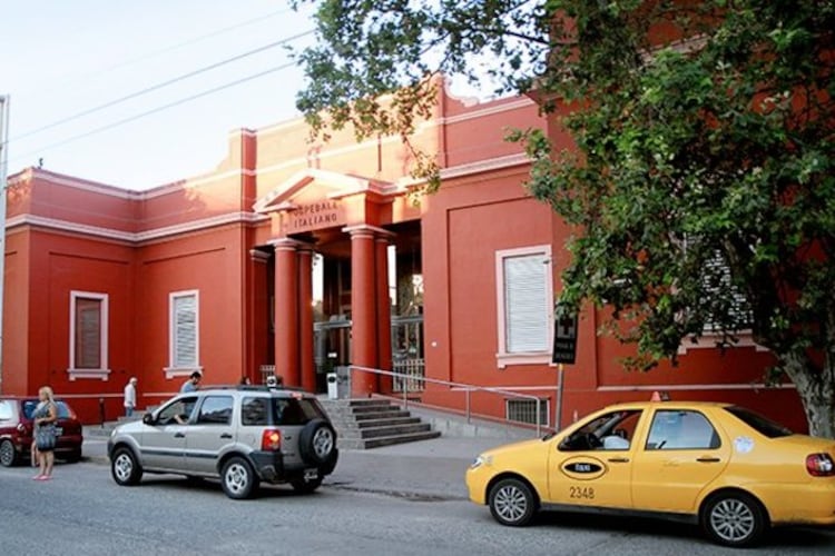 Hasta este sábado por la mañana ya habían sido trasladadas 29 personas a los hospitales San Roque y Rawson.