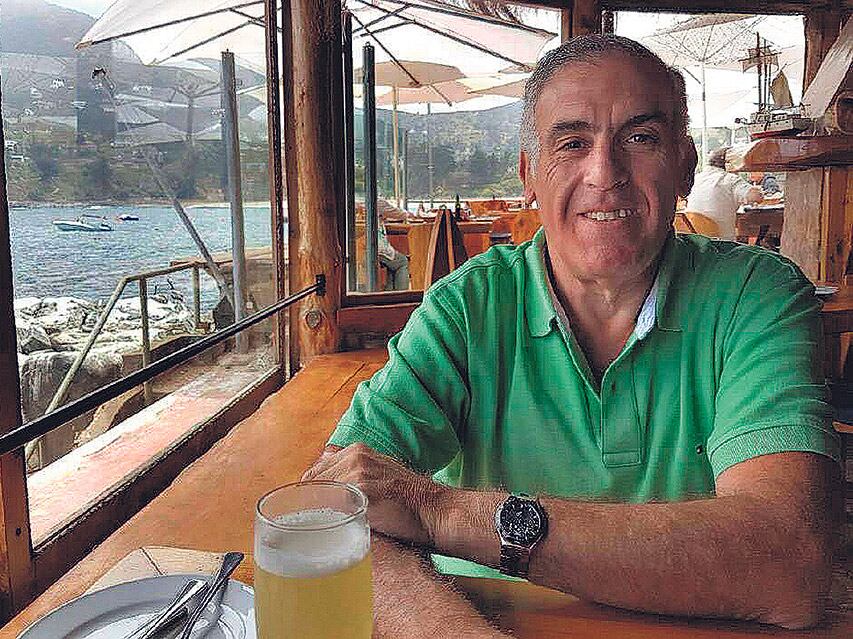 Carlos de Casas falseó datos de su trayectoria para defender su candidatura a la CIDH.