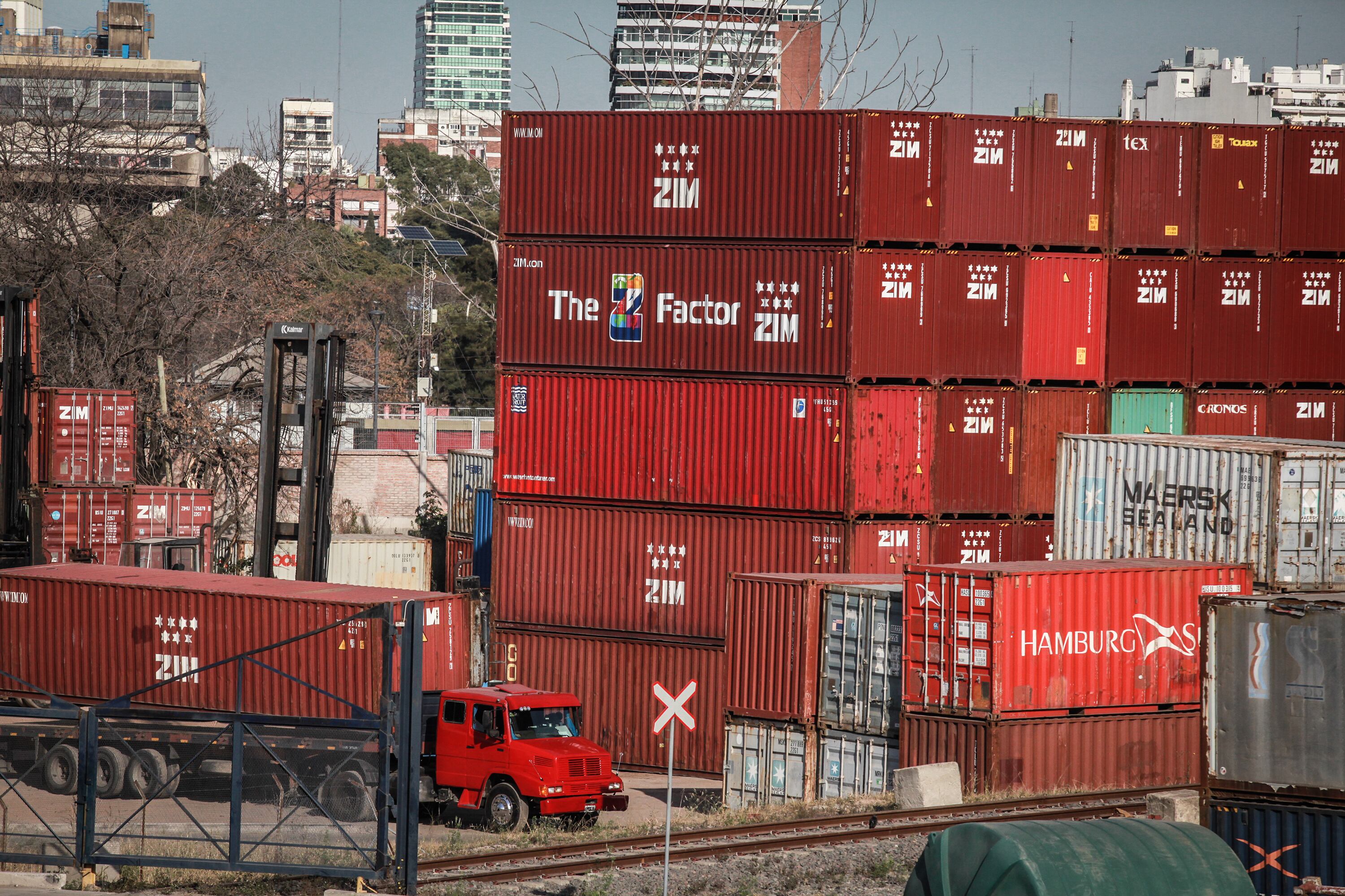 Se espera un déficit anual de u$s 6000 millones