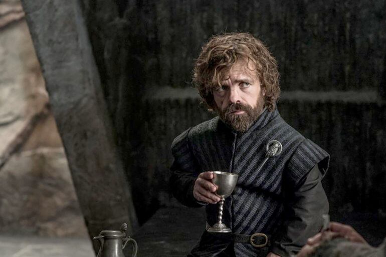 "Nadie quería que terminara la serie, por eso se enojaron", señaló "Tyrion".
