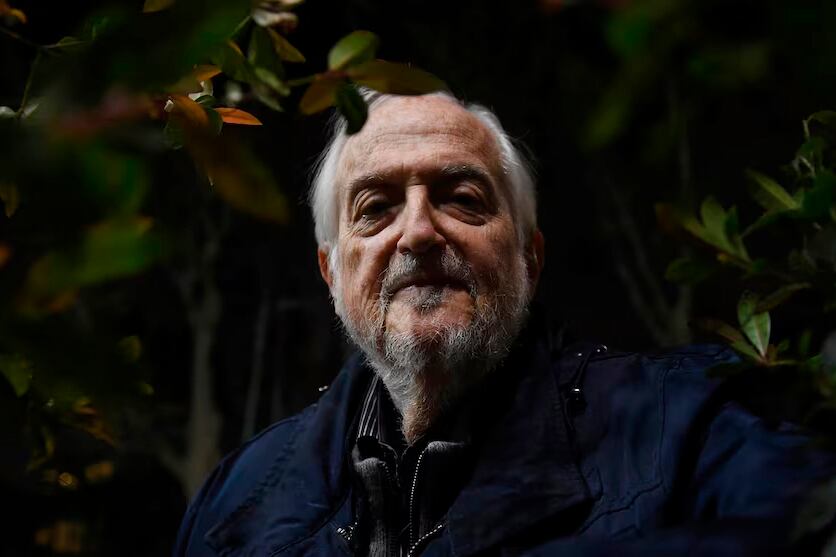 Divinsky decía que el editor no descubre escritores sino que los reconoce.