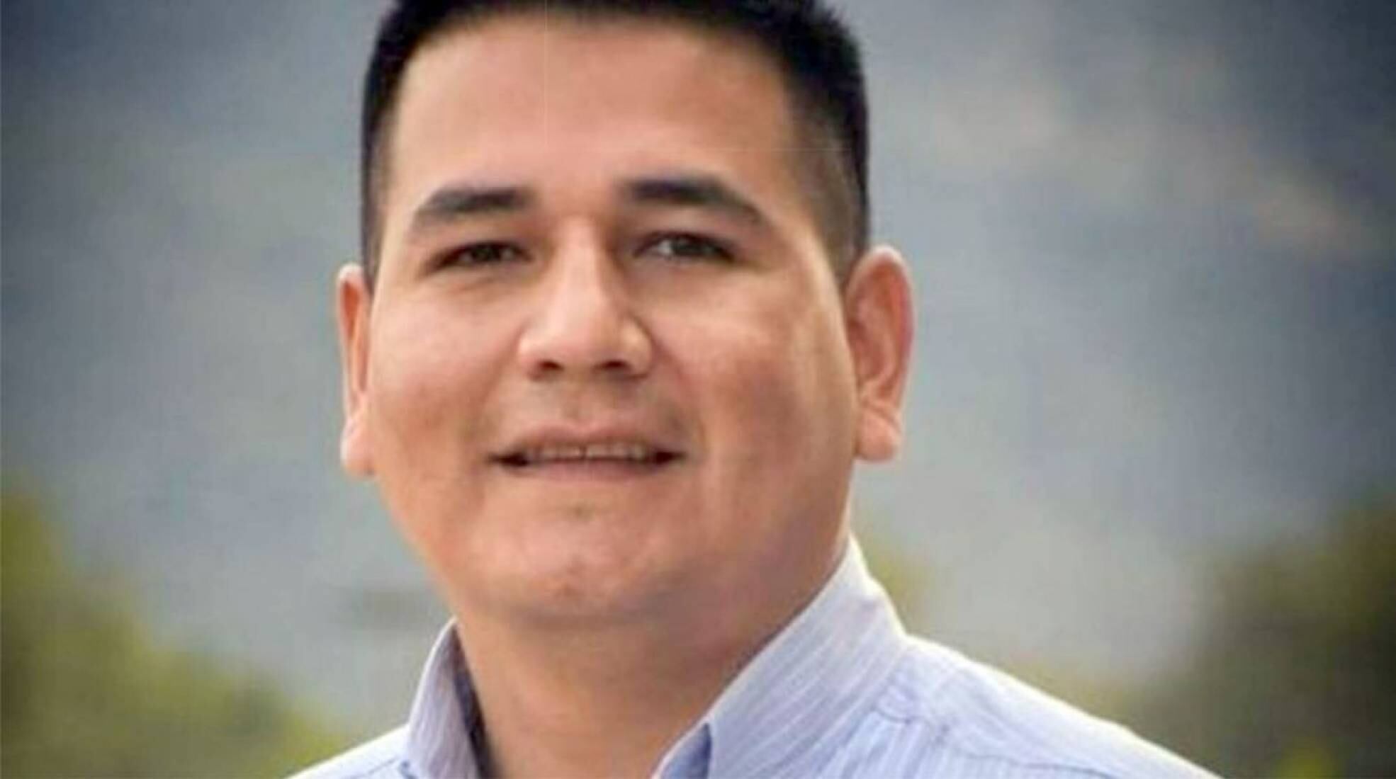 Guillermo Alemán, el nuevo Intendente