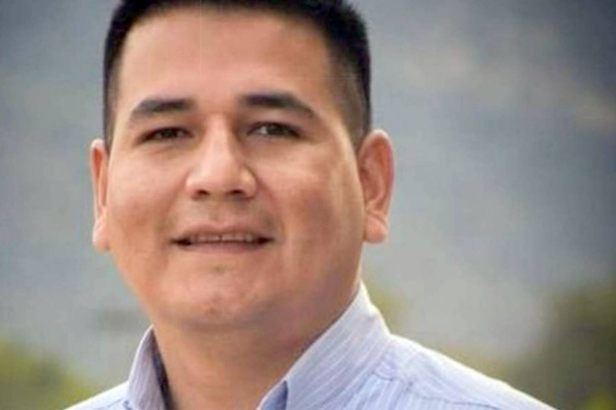 Guillermo Alemán, el nuevo Intendente