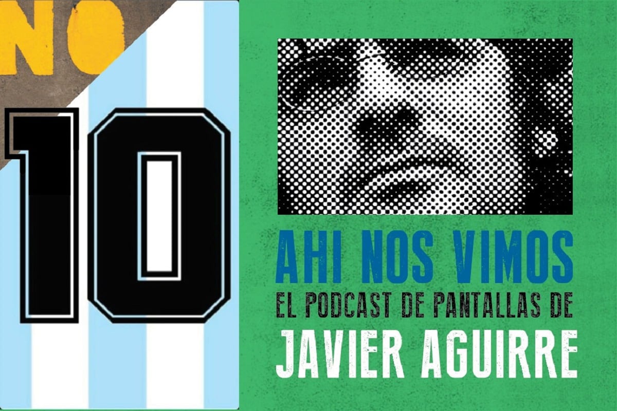 De películas aterradoras a intimidades scaloneteras y de rockumentales fisura a casas llenas de cocodrilos durante una tormenta