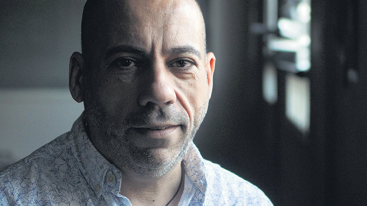 Cambas integra la banda de la portuguesa Dulce Pontes.