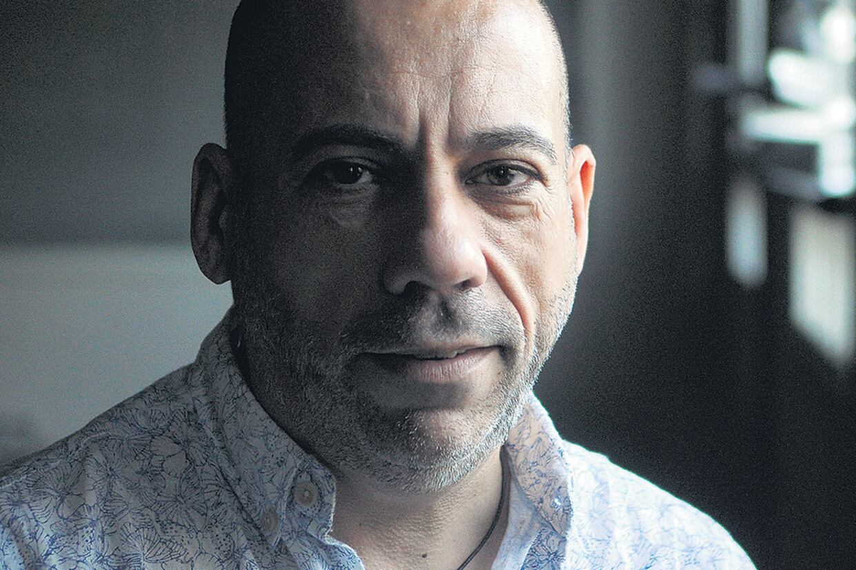 Cambas integra la banda de la portuguesa Dulce Pontes.