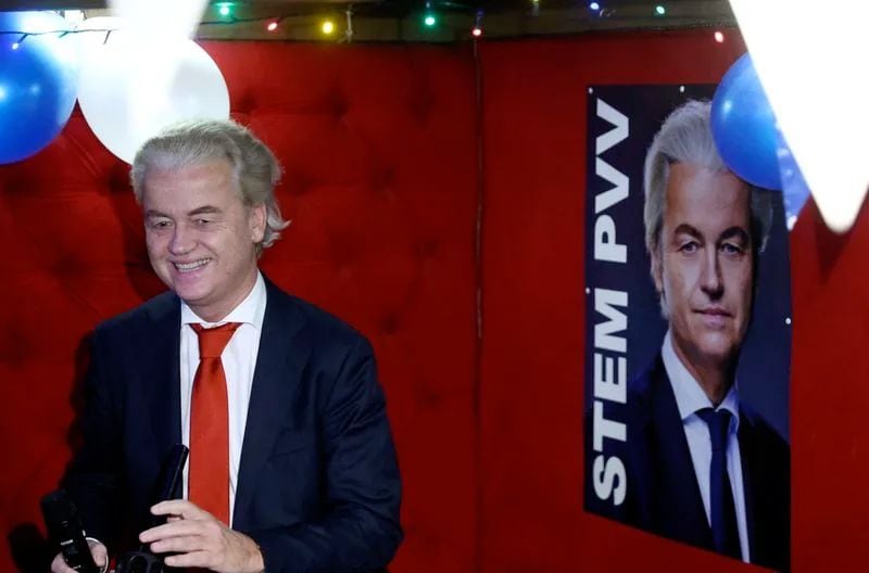 Geert Wilders