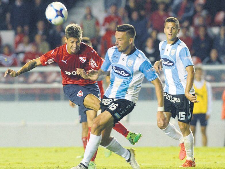 La igualdad fue un resultado justo.