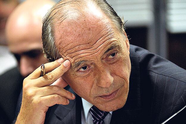 "No tiene ni pies ni cabeza”, dijo Zaffaroni sobre la denuncia de Nisman contra CFK.