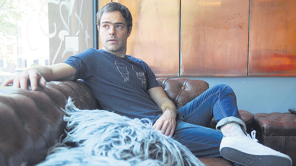 “Hay que volver a atrapar al público con una historia potente que esté a la altura de la primera, con esfuerzo y compromiso.”