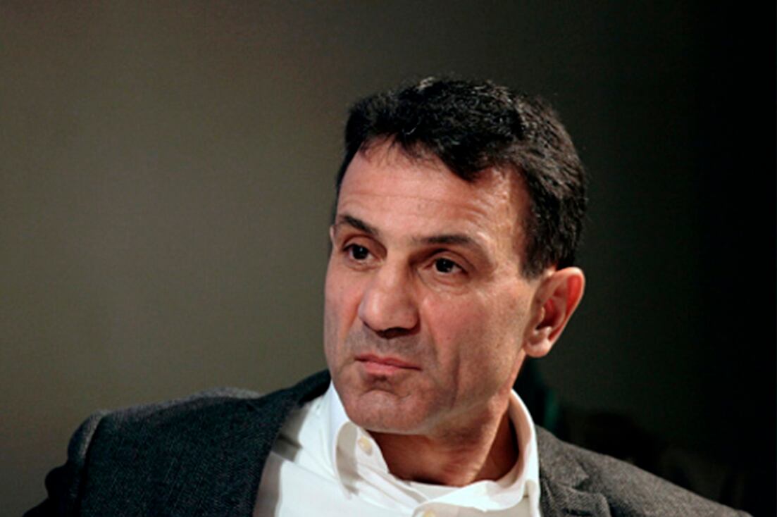 Lapavitsas analizó el fracaso de Macri y cómo aceptó "tontamente" el plan del FMI.