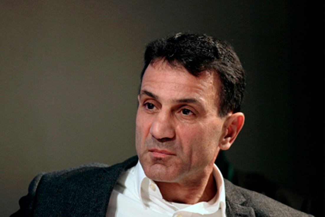 Lapavitsas analizó el fracaso de Macri y cómo aceptó "tontamente" el plan del FMI.