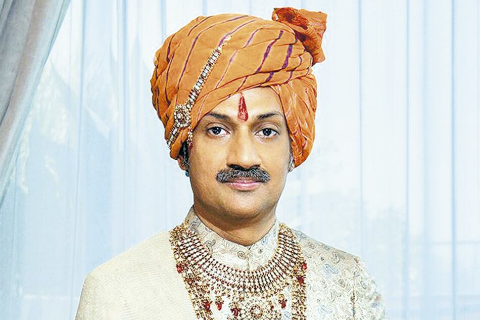 Tras su salida del clóset, el príncipe Mavendra Singh Gohil se convirtió en un ícono lgbti.