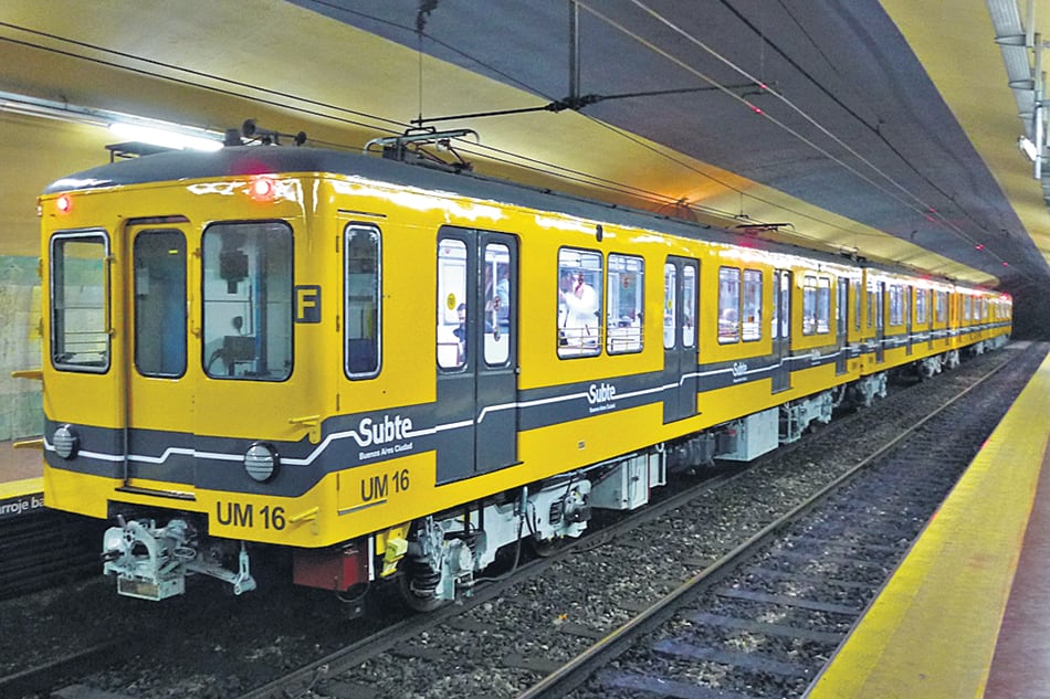 El cambio busca a los usuarios nocturnos y reduce media hora a los matinales.