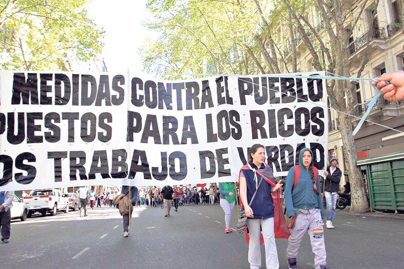 Susana Murillo: “Con lo que está jugando el neoliberalismo es con la construcción constante de la angustia”.