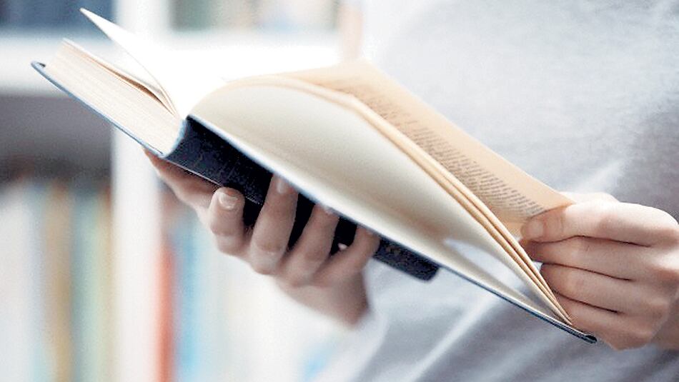 El libro, que no es un artículo de primera necesidad, sufrió un descenso del 25% en las ventas.