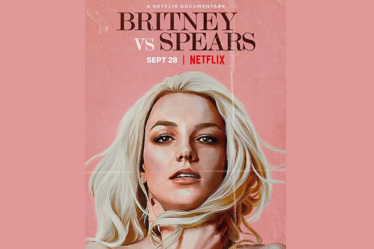 El documental también abordará el movimiento #FreeBritney.
