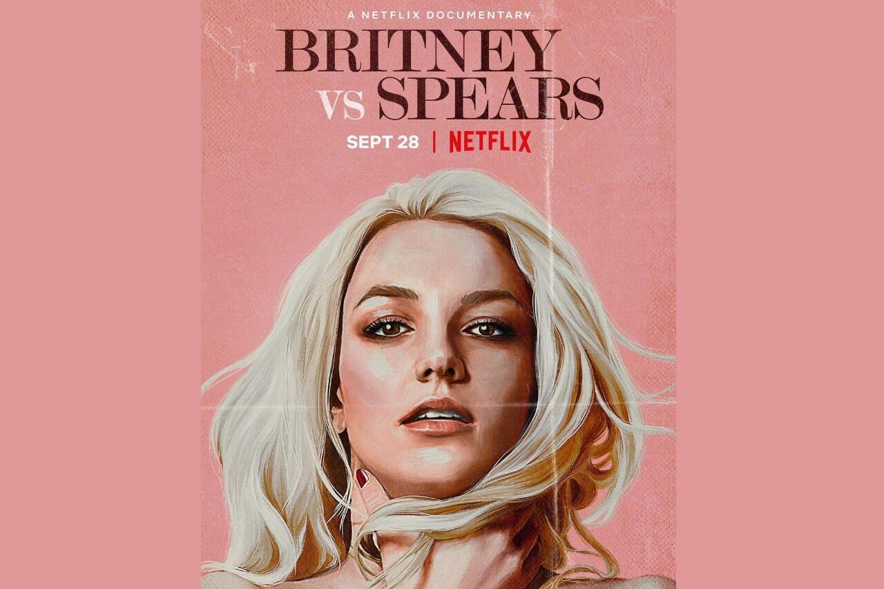 El documental también abordará el movimiento #FreeBritney.