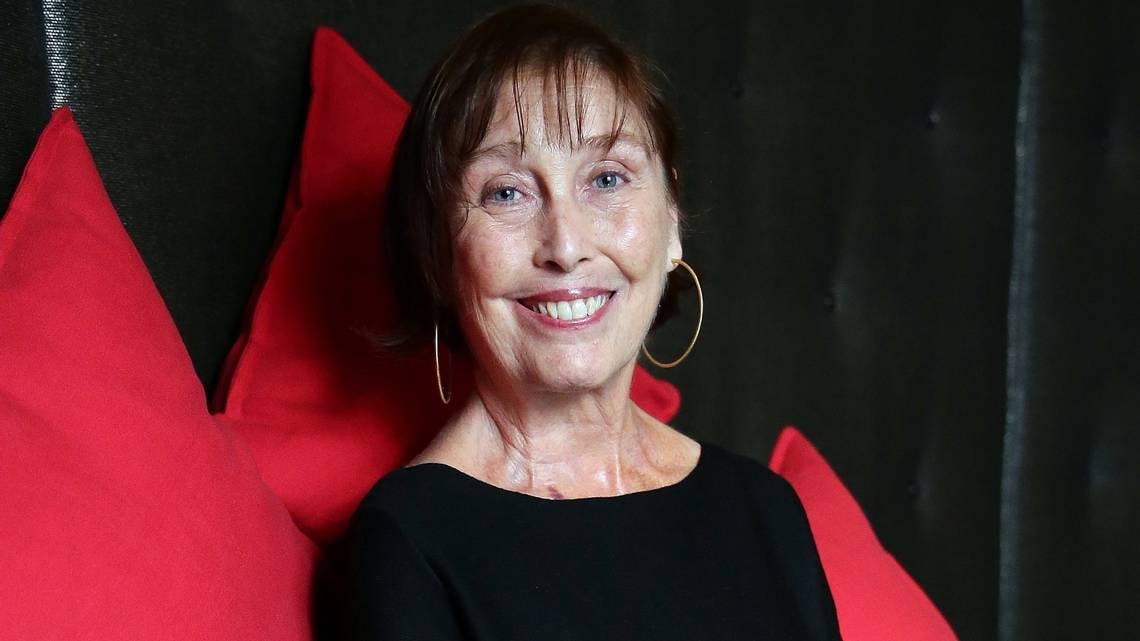 Verónica Forqué, el suicidio que conmovió a España.