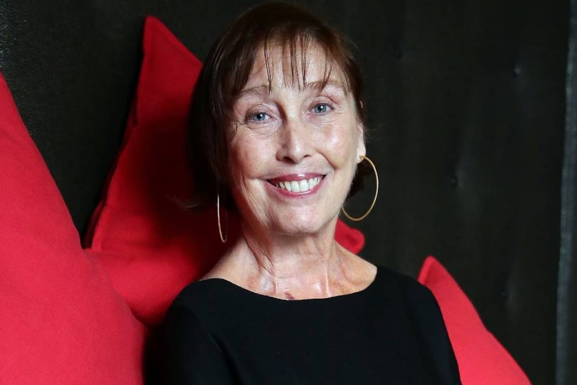 Verónica Forqué, el suicidio que conmovió a España.